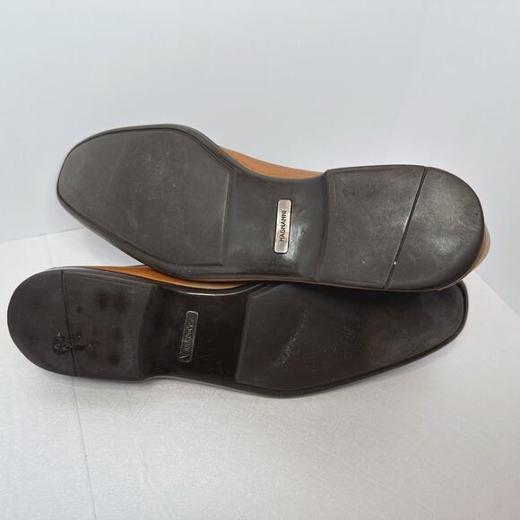 Magnanni Rafa II Water Resistant Loafer | 11 - Picture 9 of 12